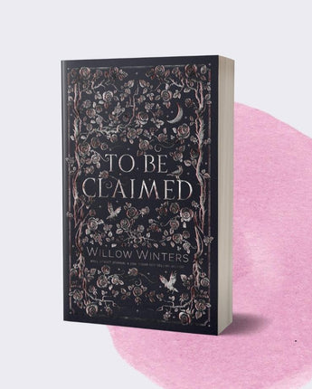 To Be Claimed
