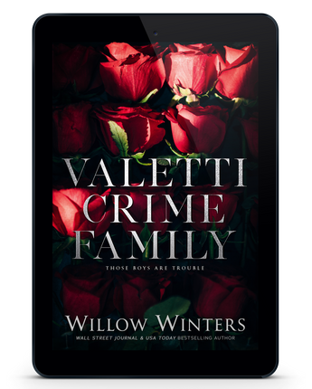 Valetti Crime Family: Those Boys Are Trouble