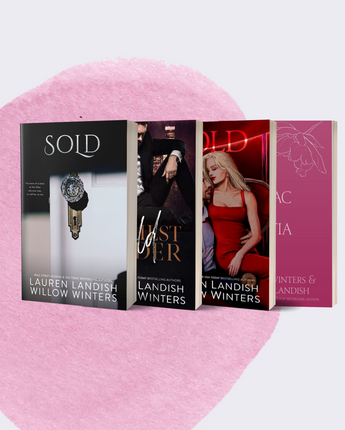 Sold: Highest Bidder