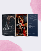 Una sola mirada (Atracción irresistible Libro 1)