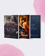 Un solo beso (Atracción irresistible Libro 2)