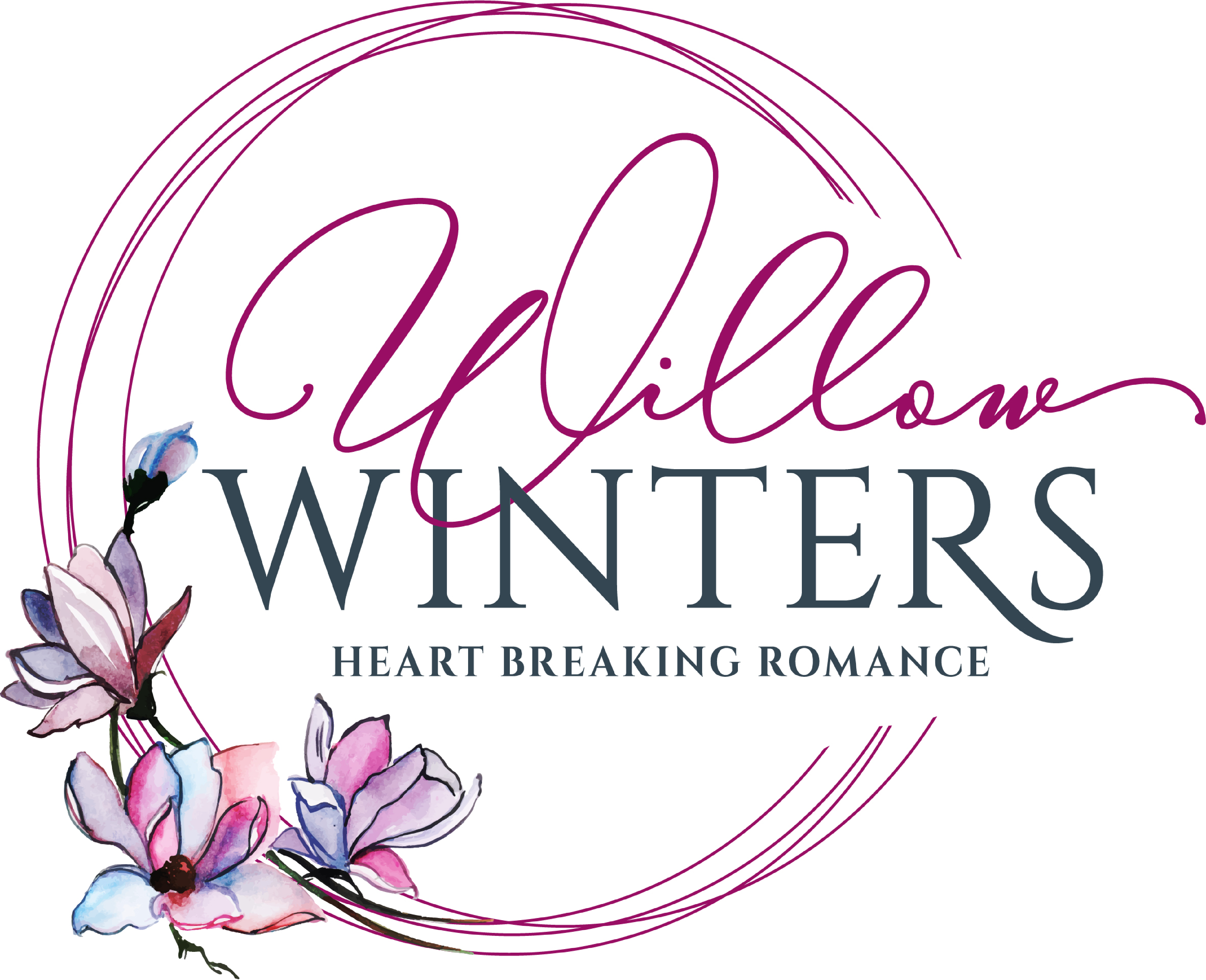 Willow Winters Publishing LLC
