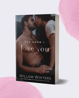 You Know I Love You : You Know I Love You Duet #1 | An emotional , Second Chance Romance
