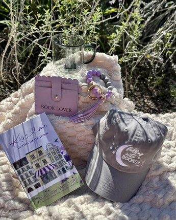 Kiss Me in This Small Town Gift Bundle