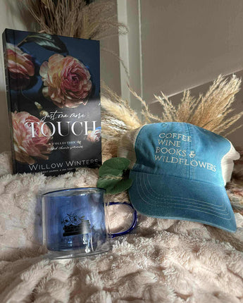 Just One More Touch Gift Bundle