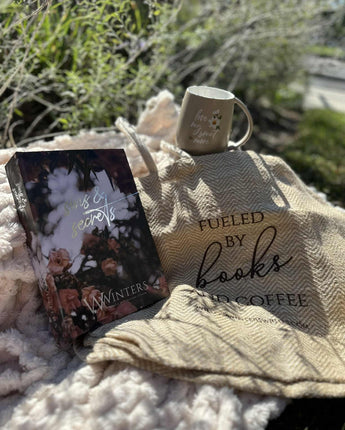 Sins & Secrets Gift Bundle
