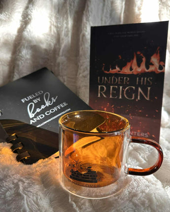 Under His Reign Gift Bundle