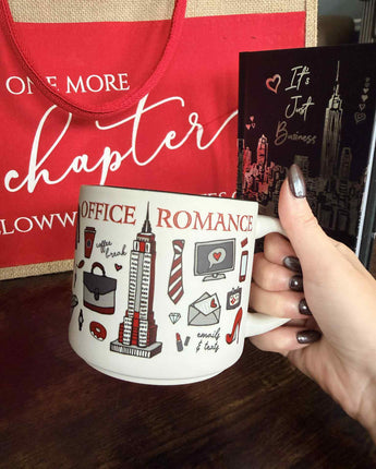 ✨ Office Romance Gift Bundle ✨