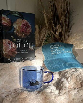 Just One More Touch Gift Bundle