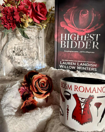 Highest Bidder Gift Bundle