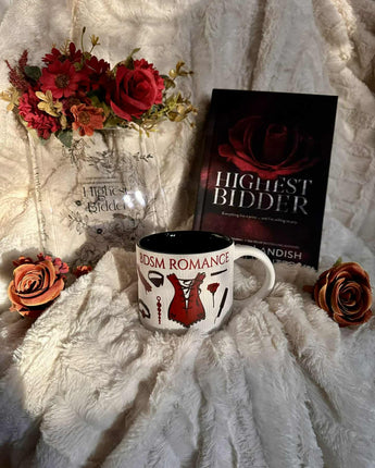 Highest Bidder Gift Bundle