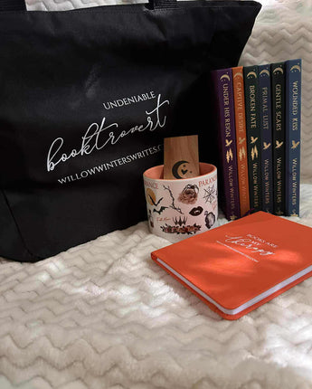 Paranormal Special Edition Halloween Bundle