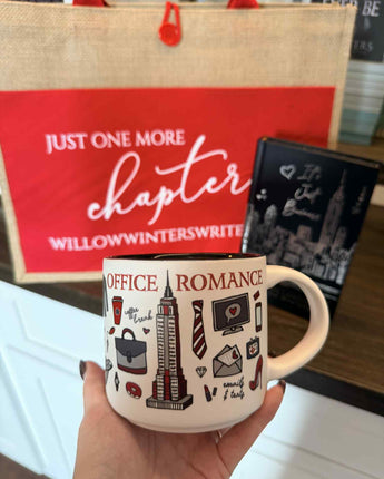 ✨ Office Romance Gift Bundle ✨
