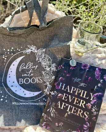 All the Happily Ever Afters Gift Bundle