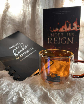 Under His Reign Gift Bundle
