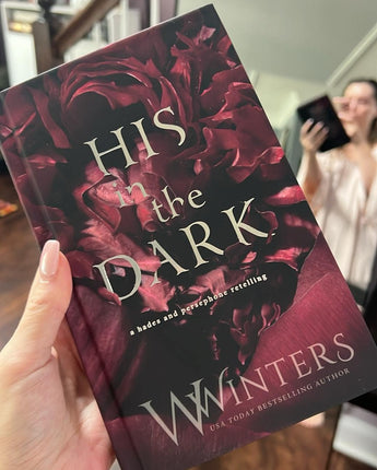 The Falling Into Books Bundle + Special Edition of your choice