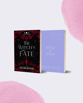 The Witch's Fate