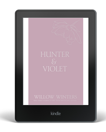 Hunter & Violet: Promise Me ebook