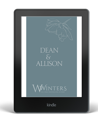 Dean & Allison: It's Our Secret ebook