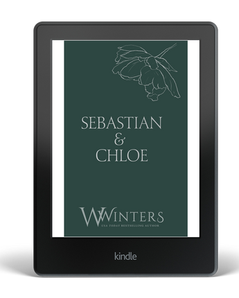Sebastian & Chloe: A Kiss To Tell ebook