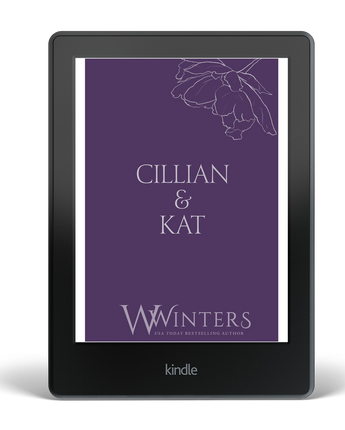 Cillian & Kat: Sexy as Sin ebook