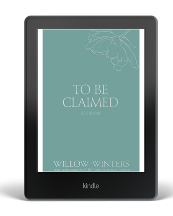 To Be Claimed 1: Wounded Kiss ebook