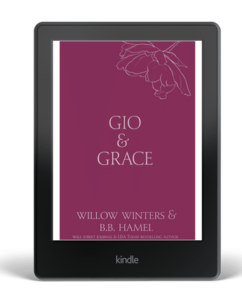 Gio & Grace: Forsaken ebook