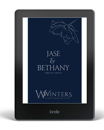 Jase & Bethany #3: A Single Touch ebook