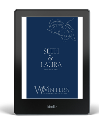 Seth & Laura #3: Tempted to Kiss ebook