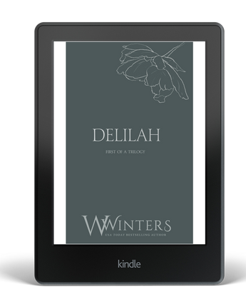 Delilah #1: This Love Hurts ebook