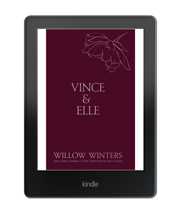 Vince & Elle: His Hostage ebook