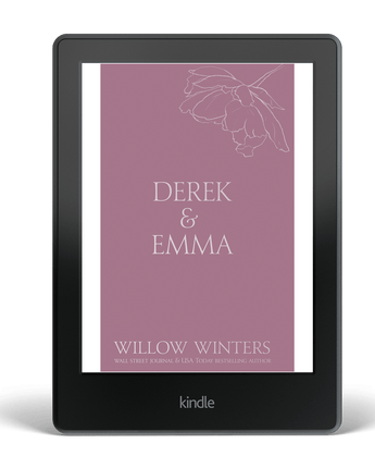 Derek & Emma: Burned Promises ebook