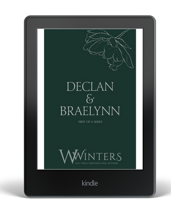 Declan & Braelynn #1: Tease Me Once ebook