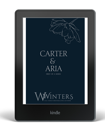 Carter & Aria #1: Merciless ebook
