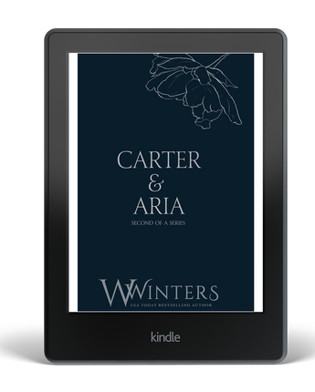 Carter & Aria #2: Heartless ebook